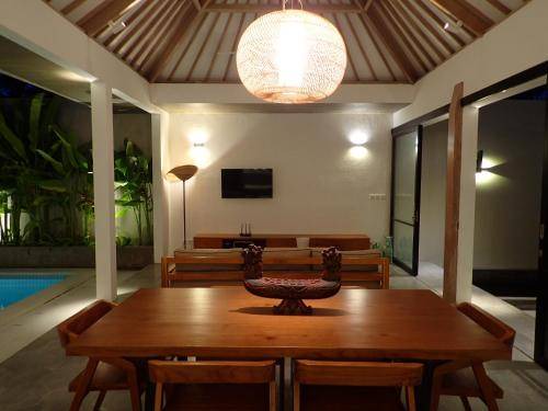 Photo of Livingroom in Dyanapura