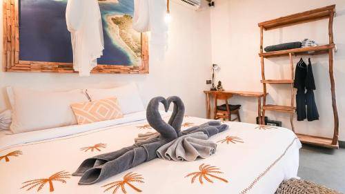 Photo of Bedroom in Pecatu