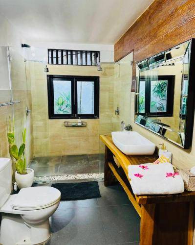 Photo of Bathroom in Nakula