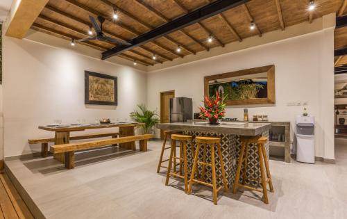 Photo of Kitchen in Dyanapura