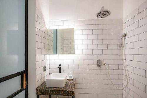 Photo of Bathroom in By Pass Ngurah Rai