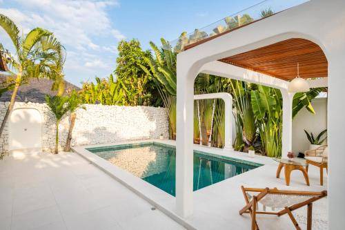 Photo of Patio Balcony in Batu Bolong