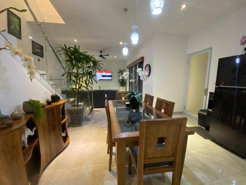 Photo of Livingroom in Raya Kuta