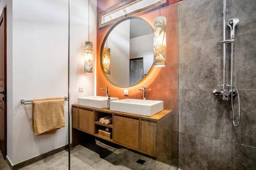 Photo of Bathroom in Pererenan