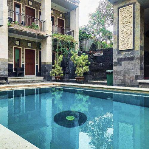 Photo of Outdoor in Downtown Kuta