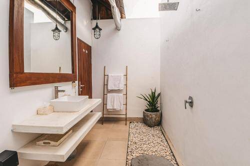 Photo of Bathroom in Dalung