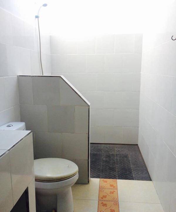 Photo of Bathroom in Gili Trawangan