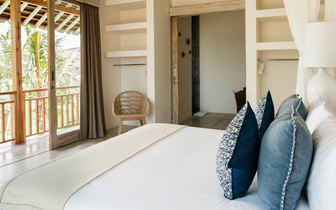 Photo of Bedroom in Kerobokan