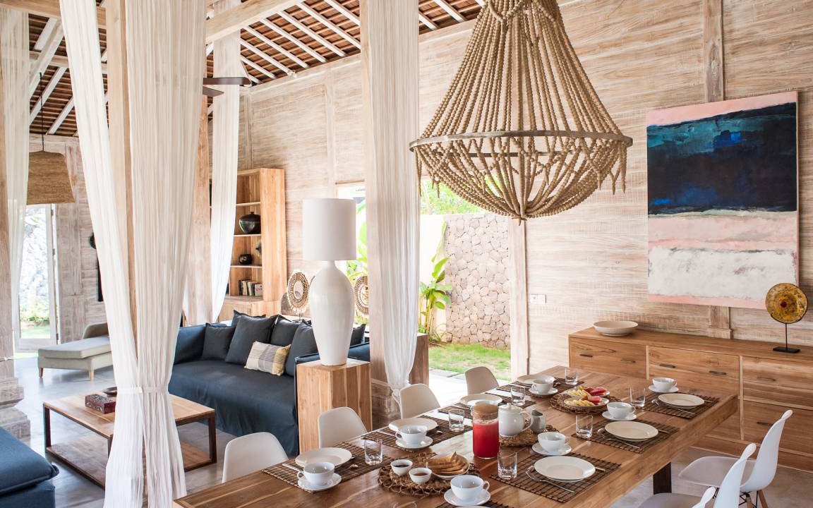 Photo of Livingroom in Kerobokan