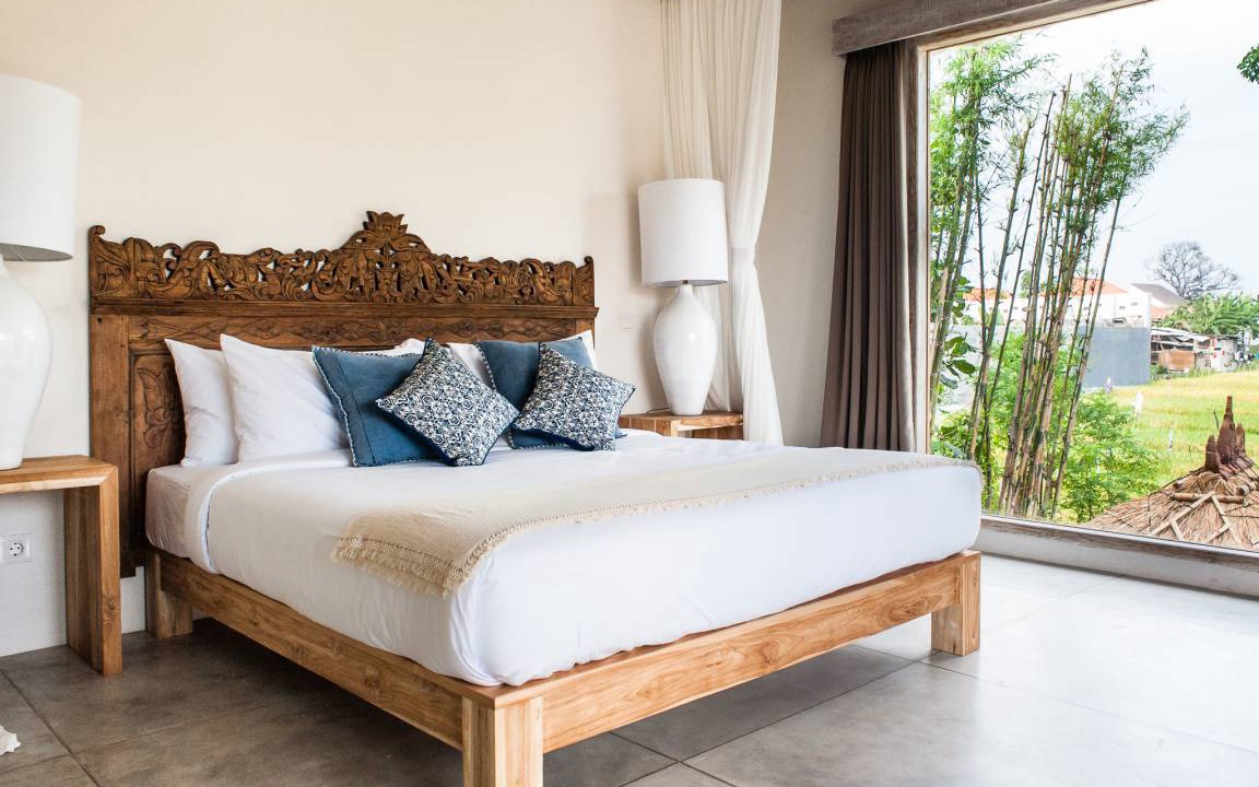 Photo of Bedroom in Kerobokan