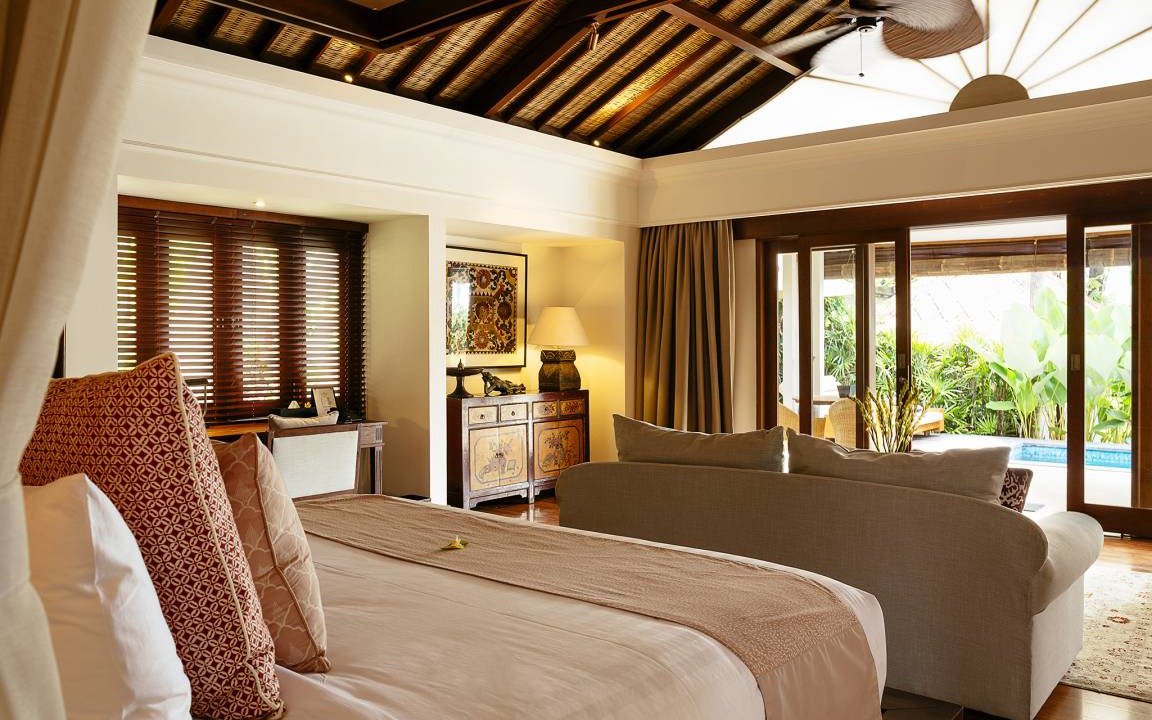Photo of Bedroom in Cemagi
