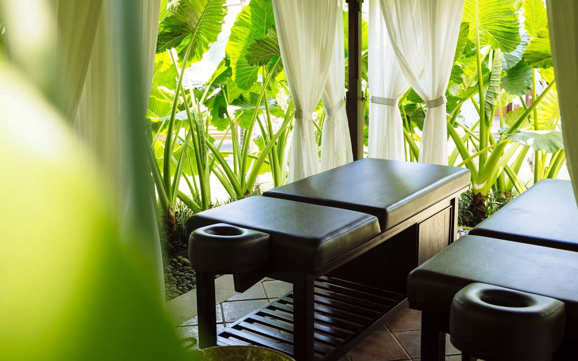 Photo of Patio Balcony in Cemagi