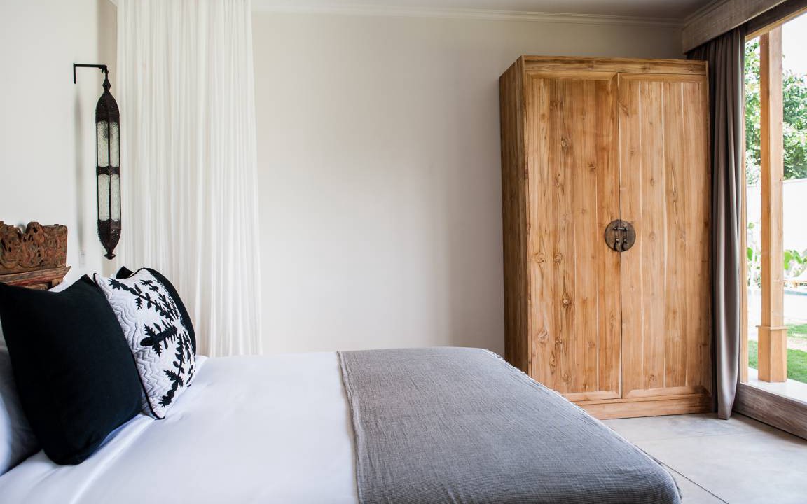 Photo of Bedroom in Kerobokan