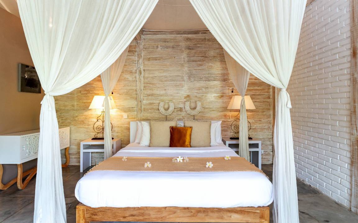 Photo of Bedroom in Kerobokan