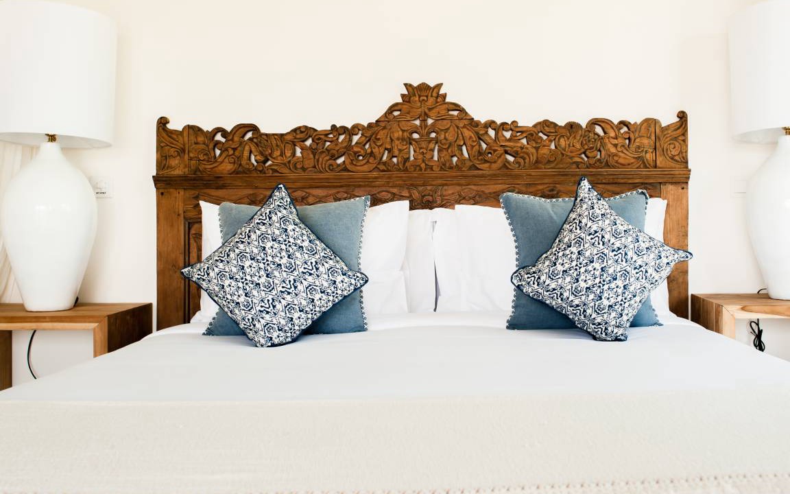 Photo of Bedroom in Kerobokan