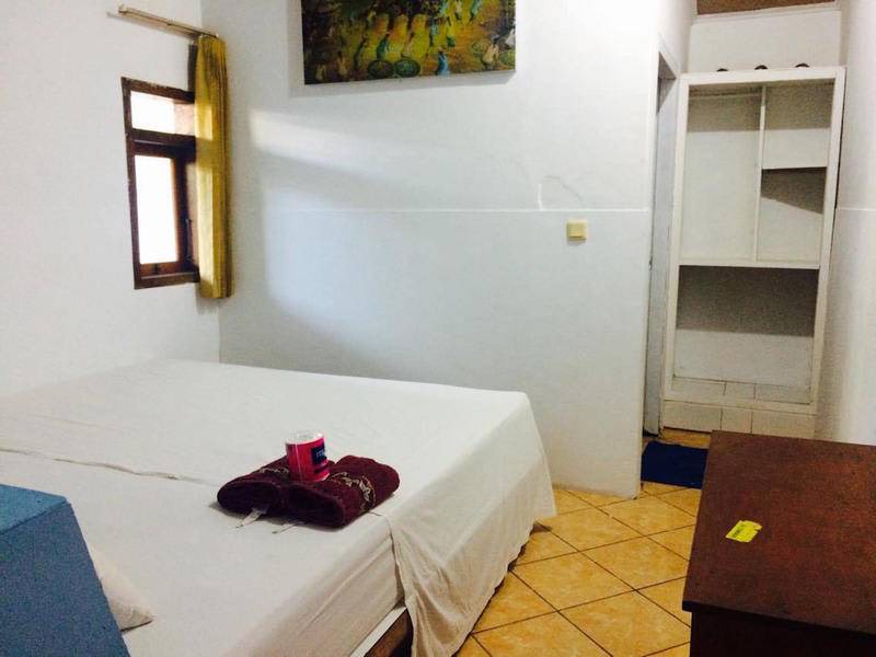 Photo of Bedroom in Gili Trawangan