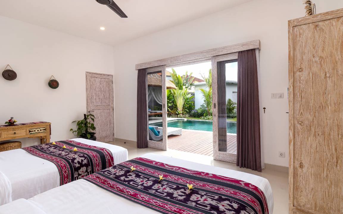 Photo of Bedroom in Batubelig
