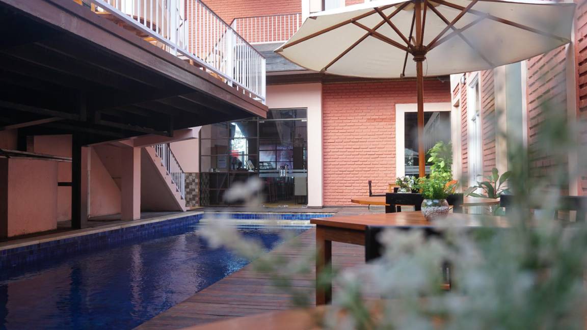 Photo of Others in Downtown Kuta