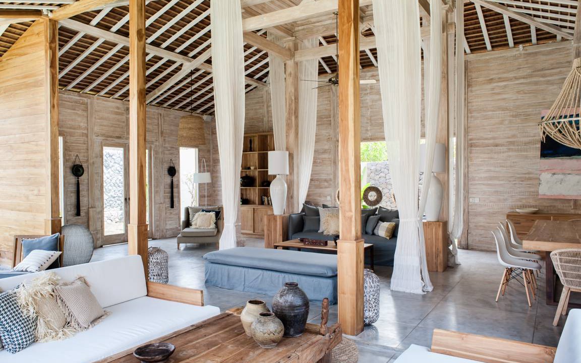Photo of Livingroom in Kerobokan