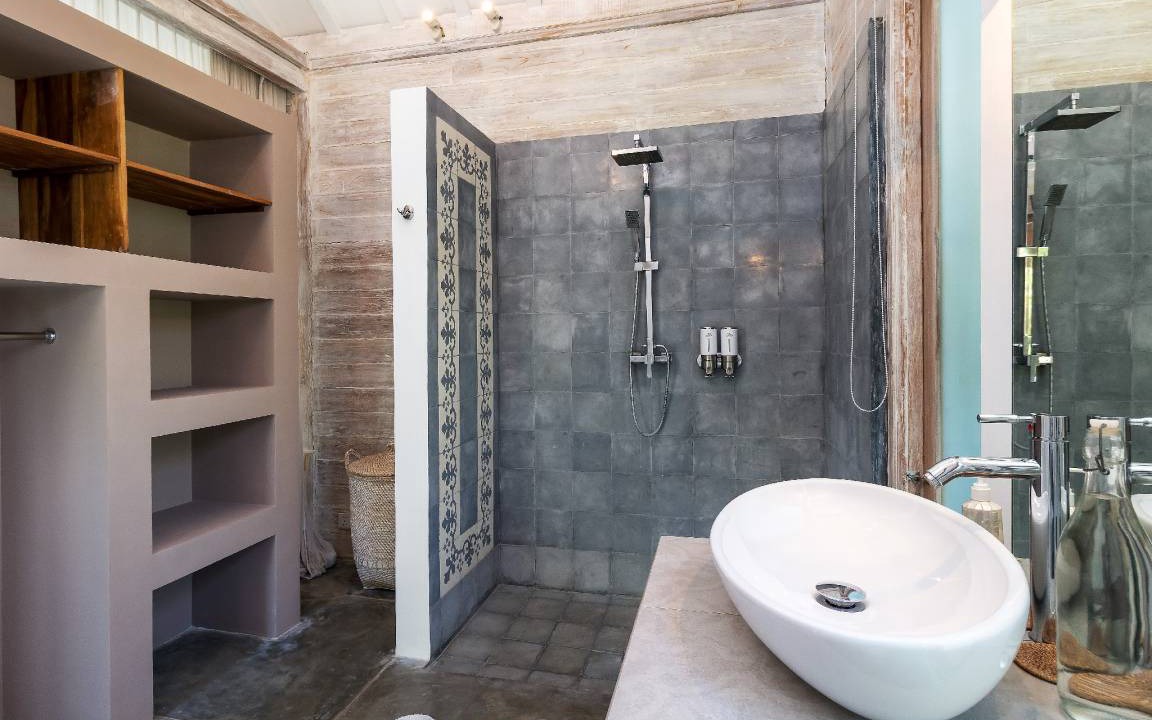 Photo of Bathroom in Kerobokan