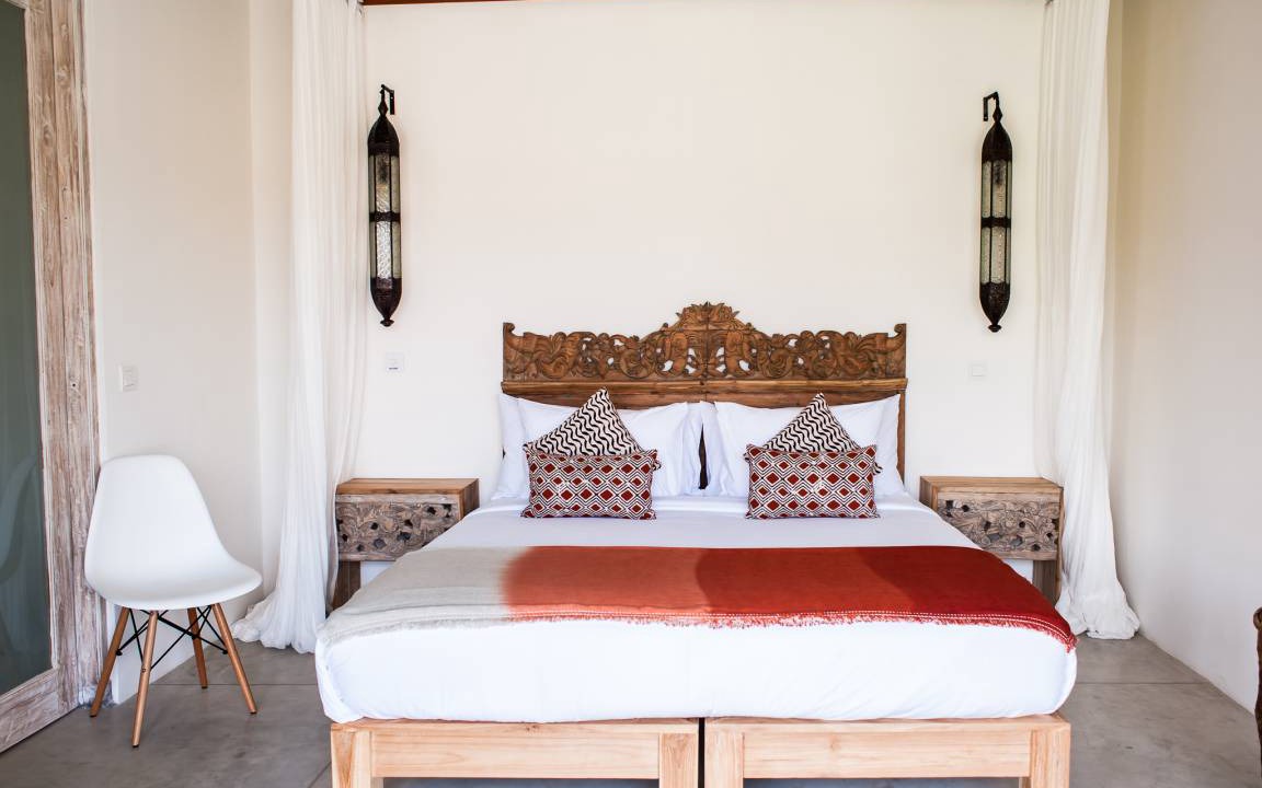 Photo of Bedroom in Kerobokan