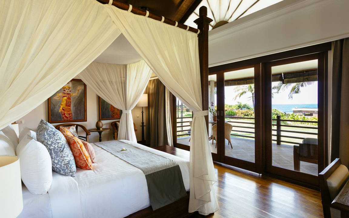 Photo of Bedroom in Cemagi