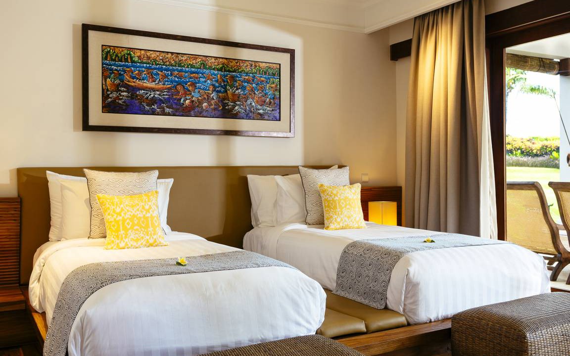 Photo of Bedroom in Cemagi