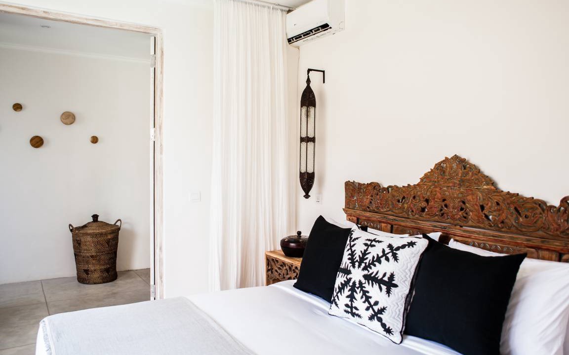 Photo of Bedroom in Kerobokan