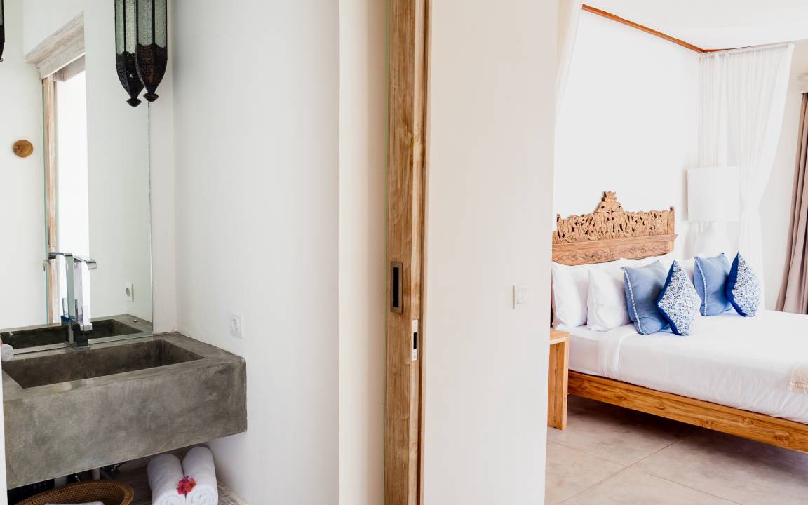 Photo of Bedroom in Kerobokan