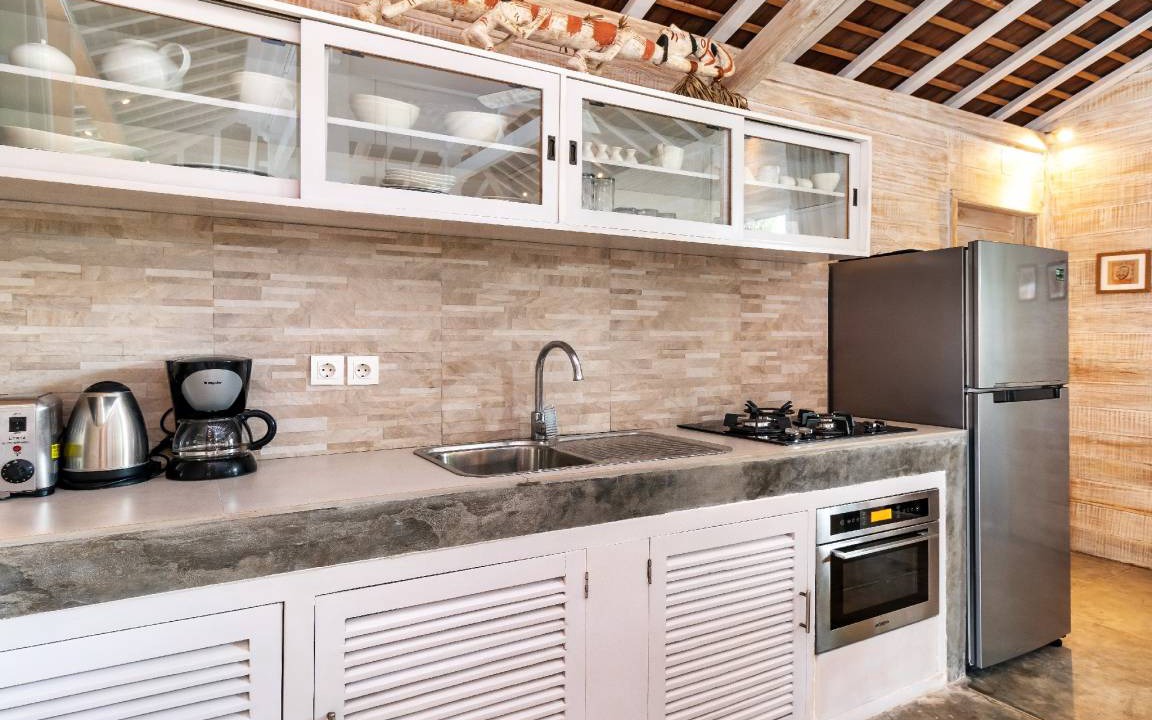 Photo of Kitchen in Kerobokan