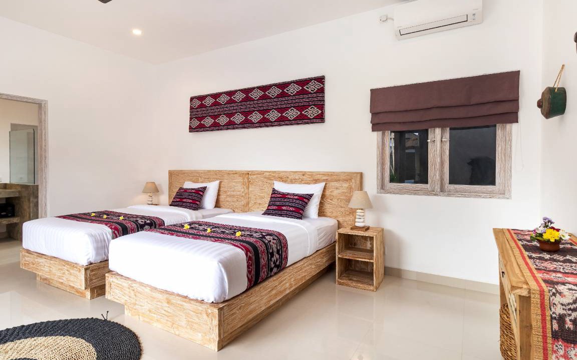 Photo of Bedroom in Batubelig