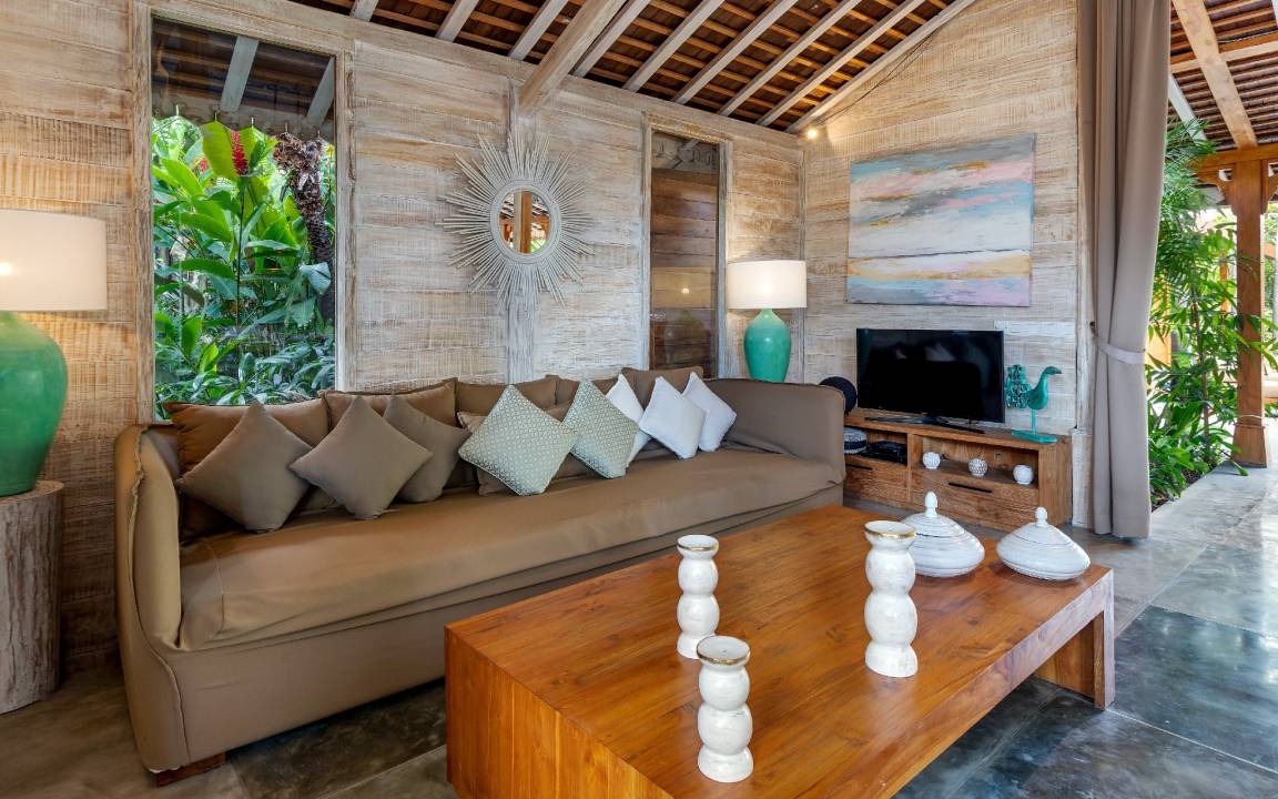Photo of Livingroom in Kerobokan