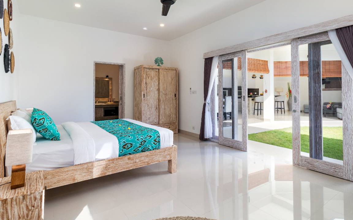 Photo of Bedroom in Batubelig