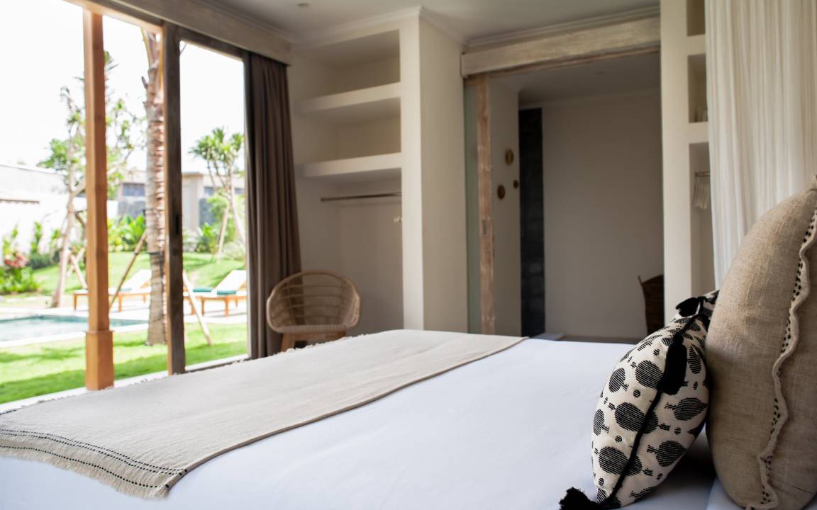 Photo of Bedroom in Kerobokan