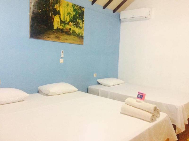 Photo of Bedroom in Gili Trawangan