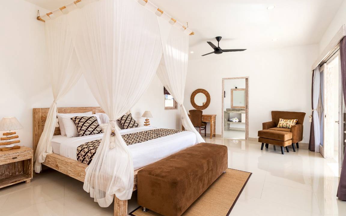Photo of Bedroom in Batubelig