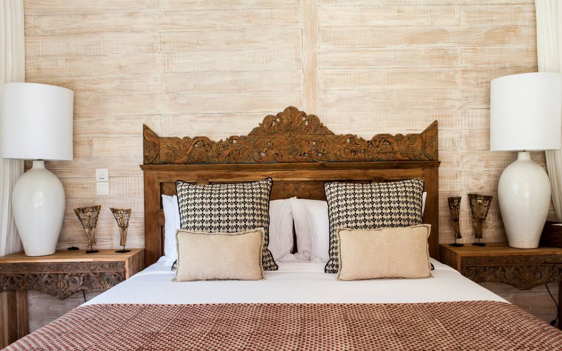 Photo of Bedroom in Kerobokan