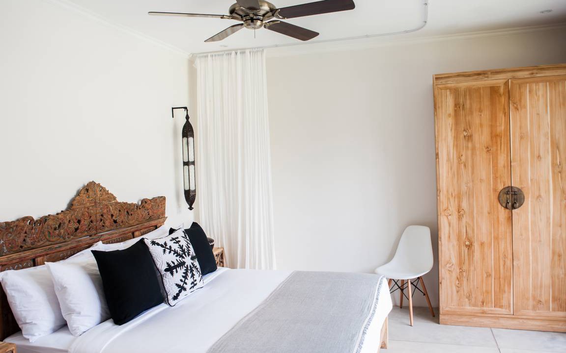 Photo of Bedroom in Kerobokan
