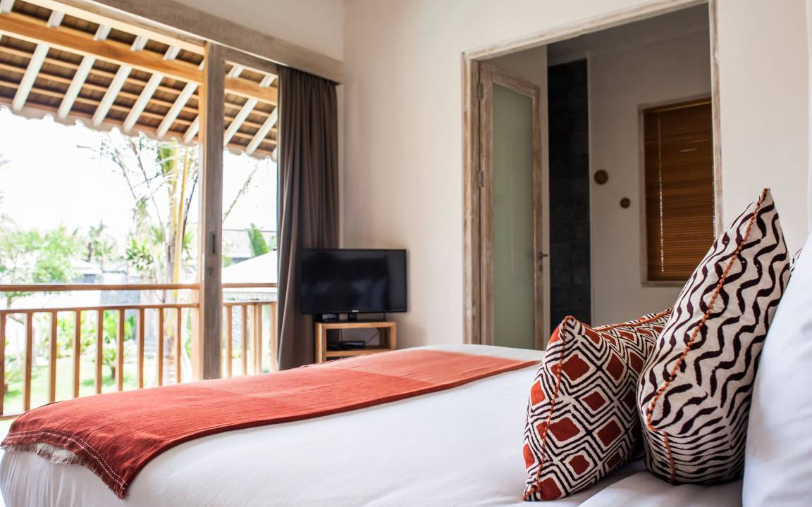 Photo of Bedroom in Kerobokan