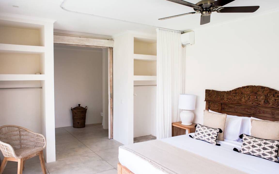 Photo of Bedroom in Kerobokan