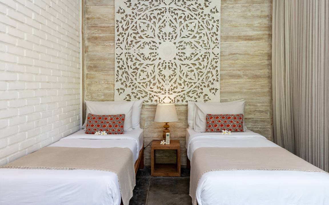 Photo of Bedroom in Kerobokan