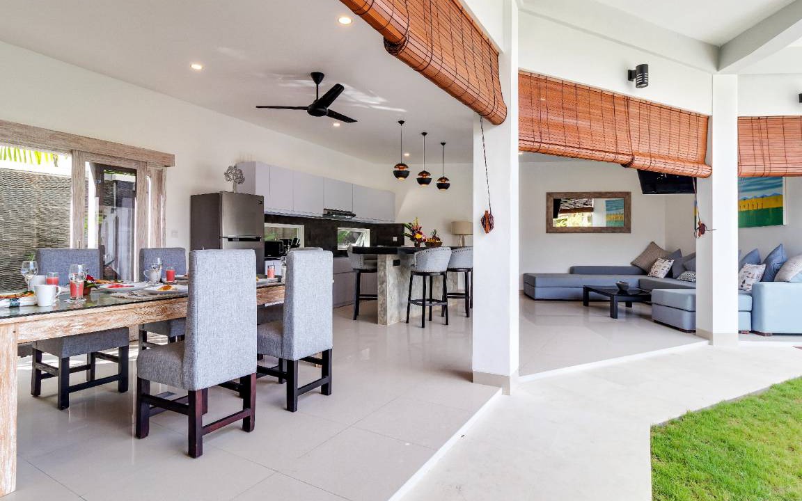 Photo of Livingroom in Batubelig