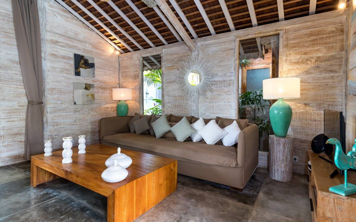 Photo of Livingroom in Kerobokan