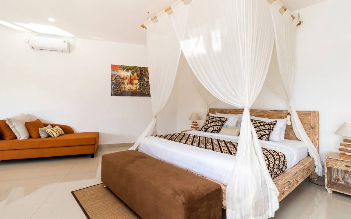 Photo of Bedroom in Batubelig