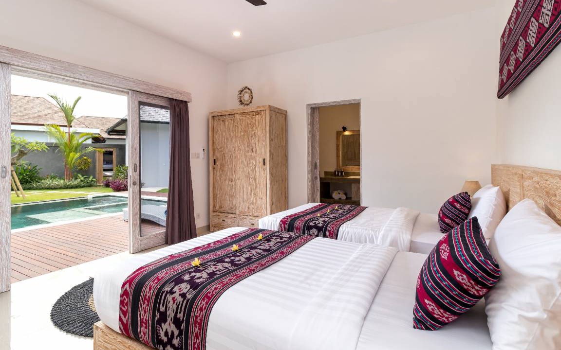 Photo of Bedroom in Batubelig