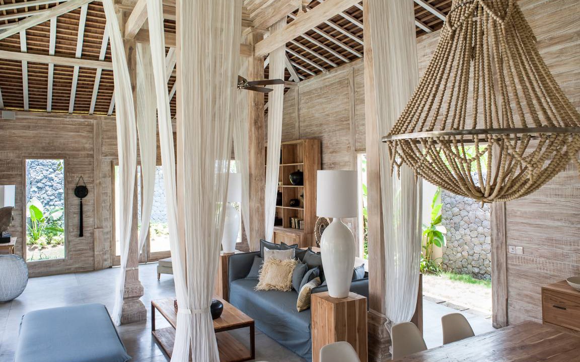 Photo of Livingroom in Kerobokan