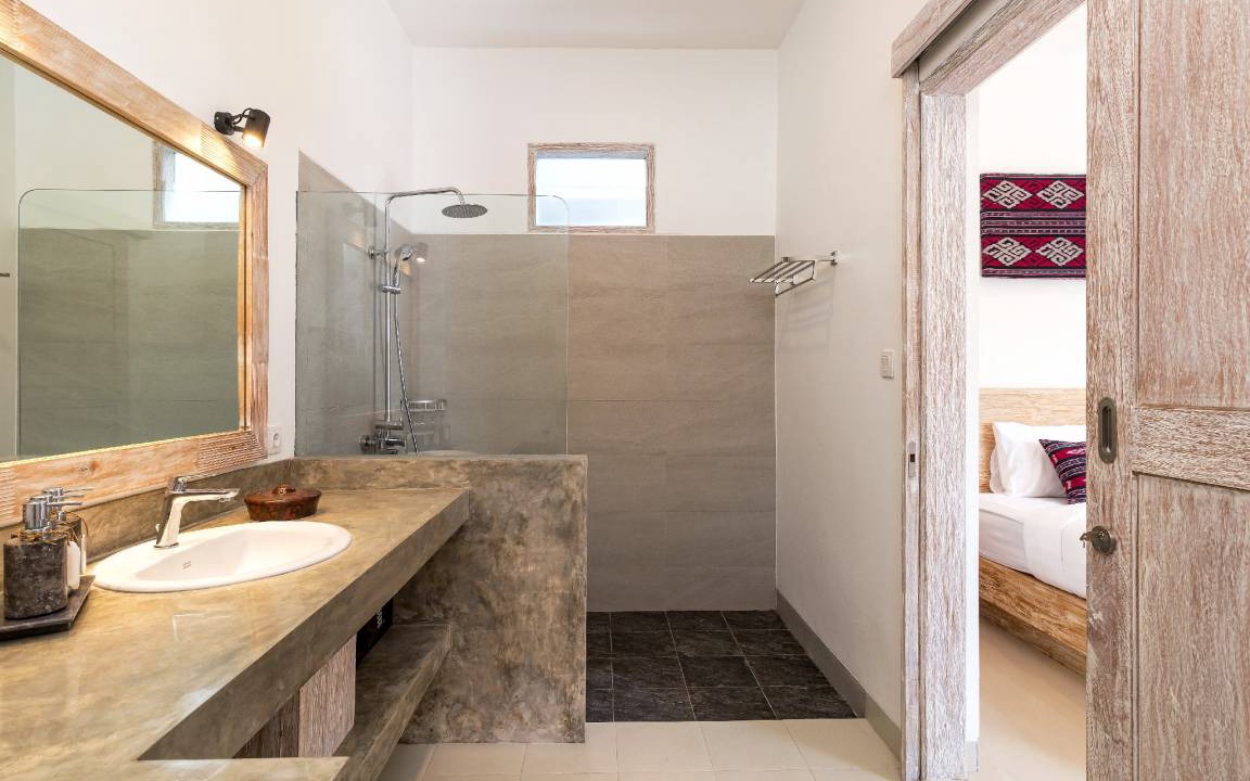 Photo of Bathroom in Batubelig
