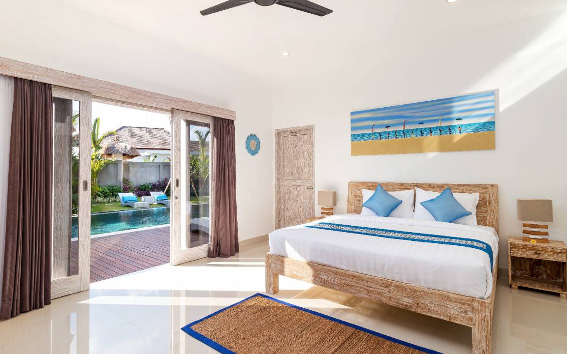 Photo of Bedroom in Batubelig