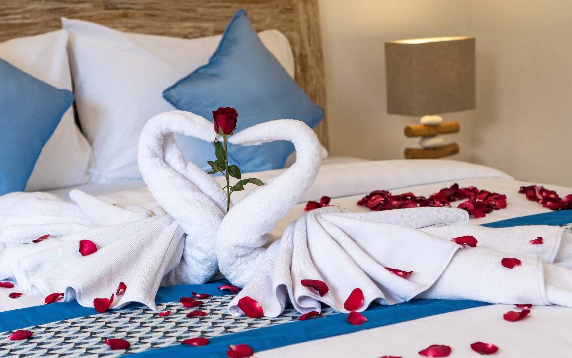 Photo of Bedroom in Batubelig