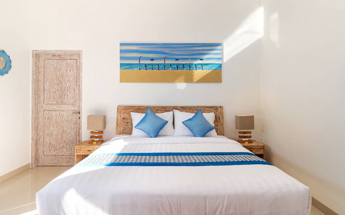 Photo of Bedroom in Batubelig